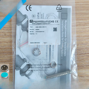 Sensor de Proximidad PLC NBB28GM40E2V3 para PEPPERL+<span class=keywords><strong>FUCHS</strong></span> NBB2-8GM40-E2-V3, Envío Rápido - Product Image 1