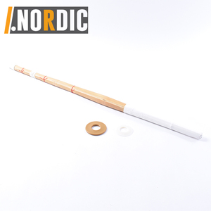 Kendo <strong>Training</strong> Shinai Bamboo <strong>Sword</strong> Samurai Different Sizes Practice <strong>Sword</strong> 32 40 44 Inch With Leather