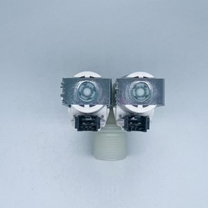 Vanne d'entrée pour lave-vaisselle Yutian Electric Appliances 529730 DC24V – Composant d'alimentation en eau domestique - Product Image 2