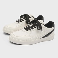 Nouvelles Baskets Décontractées Tendance 2026 pour Hommes – Style Rétro, Logo Personnalisé, Chaussures de Skateboard, Mode Sportive et Marche pour Hommes