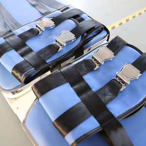 เครื่องดึงกระดูกสันหลังส่วนเอวอุปกรณ์กายภาพบำบัด - Product Image 4