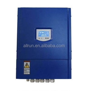 Sistema Híbrido Solar y Eólico Todo en Uno, Fuera de la Red, 48V 96V 220V 380V 5kw 10kw 15kw 20kW, También Llamado Sistema Solar y Eólico ARH10KW ARH1 - Product Image 6
