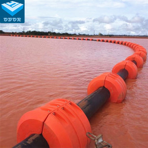 Phao phao biển HDPE 350mm 560mm 900mm phao nổi áp lực cao bền nổi Phao phao nổi PE & uhmwpe - Product Image 1