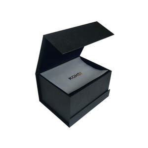 Caja de Regalo para Bebé Blanca Personalizada, Impermeable, con Ventana Transparente, Cinta de Satén, Diseño en Relieve con Estampado de Ángel, para Conjuntos de Ropa de Recién Nacido - Product Image 4