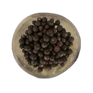 Bayas de Juniper de Nueva Temporada, Servicio OEM de Empaquetado, Calidad Premium para Marca Privada, Venta al Por Mayor, Orgánicas, Naturales, Secas - Product Image 1
