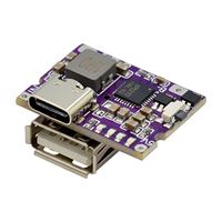 Module de charge et de décharge intégré Mini Type-C 3A pour carte mère, recharge de téléphone portable 5V à 4.2V