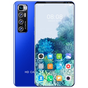 Xiaomi — Smartphone <span class=keywords><strong>M11</strong></span> <span class=keywords><strong>Pro</strong></span>, téléphone portable avec processeur Deca Core, Android 10, reconnaissance faciale, <span class=keywords><strong>5G</strong></span> LTE, double carte SIM, 512 go, nouvelle collection - Product Image 6