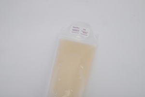 Sacs <span class=keywords><strong>de</strong></span> conservation du lait maternel jetables personnalisés 7oz, qualité alimentaire, auto-scellants, pour congélation du lait maternel - Product Image 4