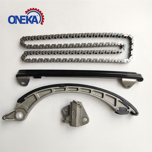 Kit de chaîne de distribution ONEKA 12761-69L00 12811-69L00 12831-69L00 12771-69L00 pour <span class=keywords><strong>SUZUKI</strong></span> K-SERIES K14B pour <span class=keywords><strong>SUZUKI</strong></span> K12B ZC71SVFGE-F3 FIG - Product Image 2