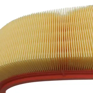 Shanghai Technology Automobile Air Filter Element 13780-53M00 13870M53M00 For Suzuki ALTO 800