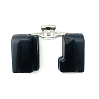 Flotteur et goupille de carburateur pour Honda Suzuki remplacer PJ34 - PJ38 PWK33 - PWK41