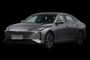 Changan Yidong 2024บวกวาฬสีน้ำเงิน NE 1.4T GDI DCT high Energy Edition - Product Image 3