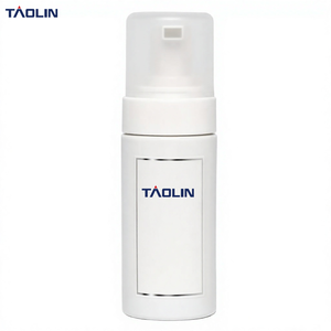<span class=keywords><strong>OUAI</strong></span> Shampooing Moussant Sans Rinçage pour Cheveux Bouclés Effet Vague de Plage, Démêlant et Conditionnant, à l'Extrait de Chou Frisé et de Carotte, Sans Parabène, Phtalate, Sulfate, Flacon Pompe PET - Product Image 1