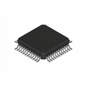 48 TQFP Exposed Pad Original Data Acquisition Buy Online Electronic Components MAX1182ECM - Product Image 1