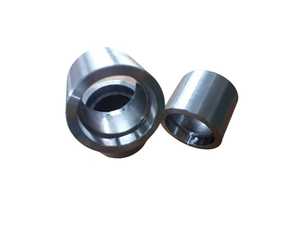OEM tùy chỉnh gia công dịch vụ 3D <span class=keywords><strong>CNC</strong></span> biến cho các ứng dụng công nghiệp thép không gỉ nhôm thép không gỉ chuốt - Product Image 2