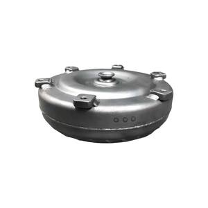 WWT U760E Высококачественная переработанная коробка передач U760E коробка передач твердая часть преобразователь крутящего момента детали коробки передач для Toyota Camry - Product Image 6