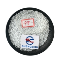 Corée SK Yuplene Virgin PP R370Y Copolymère aléatoire de qualité alimentaire haute transparence pour boîtes micro-ondes En stock Granulés de PP vierges