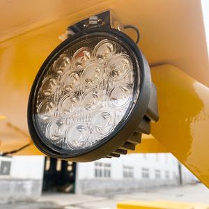 Compact Mine Scooptram <span class=keywords><strong>2CBM</strong></span>, muatan bawah tanah rupa kualitas bagus - Product Image 5