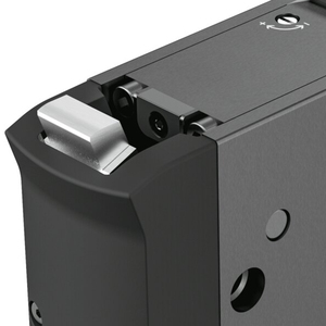Cylindre d'arrêt réglable de la série EFSD pour l'automatisation des convoyeurs - Product Image 3