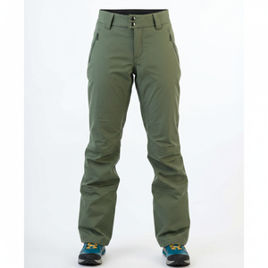 Mujer Gran Sasso 3L Ski & Snow Wear Pant - Product Image 2