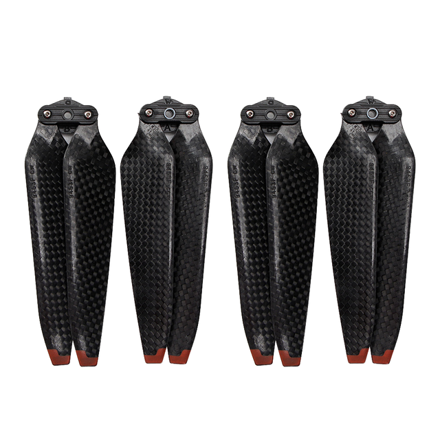 9453 High Strength Carbon Fiber Propeller Private Mold for Agras Drone Mavic 3 Pro Accessories
