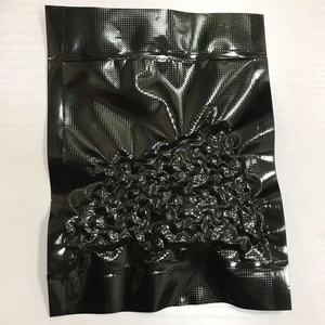 Wholesale 20*30cm Clear Embossed <strong>Plastic</strong> Sealer Vacuum Storage Bags <strong>Kitchen</strong> Embossed Food Packaging for Baby Food Chewing Gum - Product Image 2