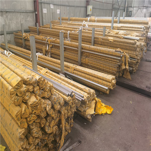 Sus430fr 1mm 1.4mm 3mm 201 304 316 304L 316L 904L 420 310S 304 Cold Rolled High Tension Ss Rods Round Stainless <strong>Steel</strong> <strong>bar</strong> - Product Image 1