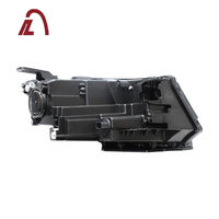 Lampe frontale de haute qualité pour Jeep Compass Année 2022-2023 Version américaine
