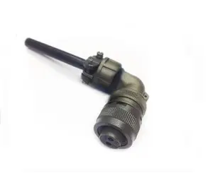 5015 Cable Connector 3 4 5 Pin MS3106 MS3108 Waterproof Connector