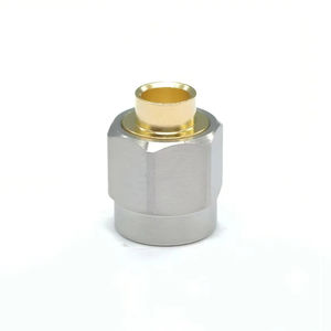 SMA-JB3AG 50 Ом РЧ коаксиальный разъем комплект с частотным диапазоном 10 МГц-18 ГГц для проверки сигнала и согласования кабеля - Product Image 4