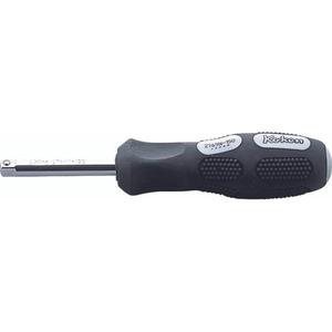 KOKEN - 2769N-220 1/4 ''Poignée de type Spin-ACCESSOIRES DE CLÉ À DOUILLE EAN 4991644021369 1/4" - Product Image 1