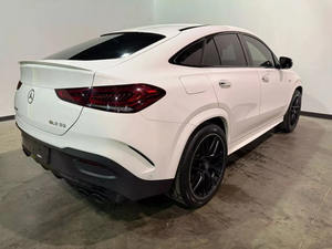 Voitures propres d'occasion entièrement chargées <span class=keywords><strong>2023</strong></span> Mercedes-Benz Mercedes-<span class=keywords><strong>AMG</strong></span> <span class=keywords><strong>GLE</strong></span> Coupé <span class=keywords><strong>GLE</strong></span> <span class=keywords><strong>53</strong></span> Sport Utility 4D suv prêt à expédier - Product Image 5