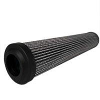 Elementos de filtro de equipo de aceite hidráulico R928046205 R928046216 R928046218