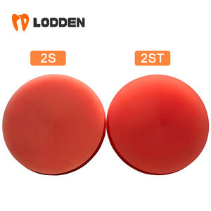 Laboratorio <span class=keywords><strong>Dental</strong></span> Capa de prótesis dentales <span class=keywords><strong>Pmma</strong></span> CAD/CAM uso <span class=keywords><strong>dental</strong></span> Disco <span class=keywords><strong>PMMA</strong></span> Monocapa Disco <span class=keywords><strong>PMMA</strong></span> - Product Image 6