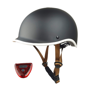 Casco de Skateboarding Certificado para Niños, Protección de Seguridad para Patinaje, Bicicleta de Equilibrio y Bicicleta, Color Ciruela - Product Image 3