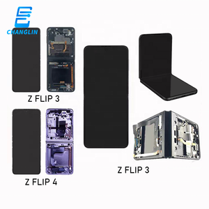 <span class=keywords><strong>ราคา</strong></span>โรงงานสำหรับหน้าจอ Z <span class=keywords><strong>Fold</strong></span> <span class=keywords><strong>2</strong></span> 3 4 ของซัมซุง จอแอลซีดี ดิจิไทเซอร์ ทัชสกรีน สำหรับ <span class=keywords><strong>Galaxy</strong></span> Z Flip 5G Super AMOLED Combo Tela - Product Image 3