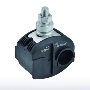 WZUMER <span class=keywords><strong>SL7</strong></span> Pince de perforation étanche pour connecteur de perçage d'isolation souterraine pour câble - Product Image 1