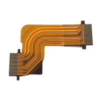 Ersatzteile LR-Tasten Flex kabel Soft Conduct ive Cable für PS5 1.0 PlayStation 5 Controller Ribbon
