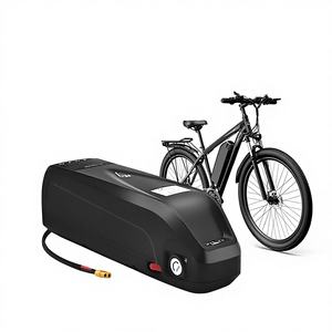 Baterai Lithium Sepeda Listrik Model Hailong 48V 52V 13Ah 20Ah 25Ah 30Ah Tersedia di Gudang Luar Negeri Inggris 055 - Product Image 1
