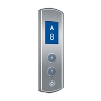 WAYGOOD-RISE Ricambi per Ascensori Passeggeri Idraulici - Modernizzazione Personalizzata, Durevole, Sicura, Facile Installazione per Uso Residenziale