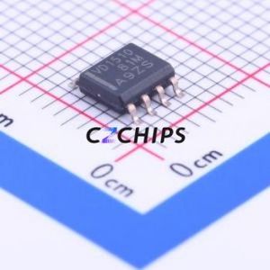 Nuevo y Original THVD1510DR Circuito Integrado IC Chip de Circuito Integrado de 1, 2/2 IC - Product Image 1