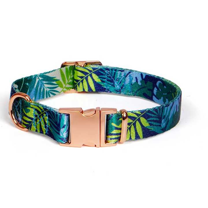 Pet Supplies Custom Large Dog Collars Dog Collar Personalised