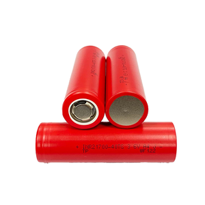 TP Factory-Affiliated 21700 Model High-Capacity 4000 10C Electric Drill Lithium <strong>Battery</strong> Pack 3.7v-4.2v 2000 Cycles <strong>Wholesale</strong> - Product Image 2