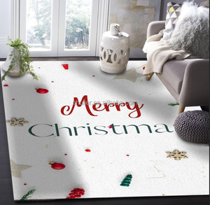 Vente directe d'usine <span class=keywords><strong>tapis</strong></span> et <span class=keywords><strong>tapis</strong></span> atmosphère de vacances <span class=keywords><strong>tapis</strong></span> joyeux noël paillasson décoratif <span class=keywords><strong>tapis</strong></span> accepter - Product Image 5