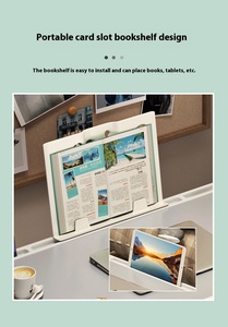 Складной стол для ноутбука - Product Image 6