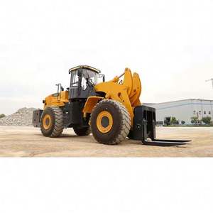 Cargadora de Ruedas Subterránea Oficial LiuGong F180N para Carga y Descarga de Materiales Irregulares en Venta - Product Image 6