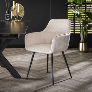 Modern Luxury Nordic Contemporary Indoor Fancy <strong>Occasional</strong> Leisure Synthetic Velvet Living Room <strong>Chair</strong> <strong>for</strong> <strong>Sale</strong> - Product Image 5
