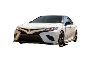 2023แบบไฮบริดของ Toyota Camry - Product Image 6