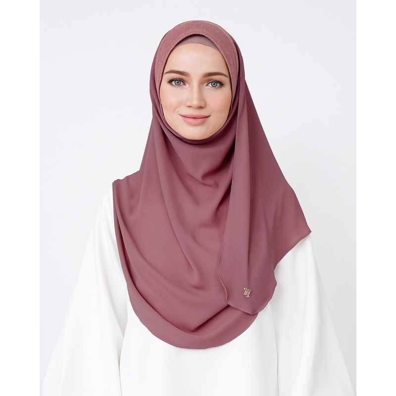 instant hijab ebay