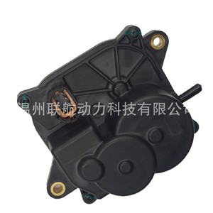 Motor de control de caja de transferencia Lianhang 33251EA301 para Nissan Xterra Navara, pieza del sistema de transmisión, plástico, hierro, cobre - Product Image 4